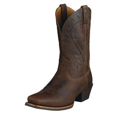 Ariat Legend Phoenix - Western Laarzen Bruin Heren - 25686-407